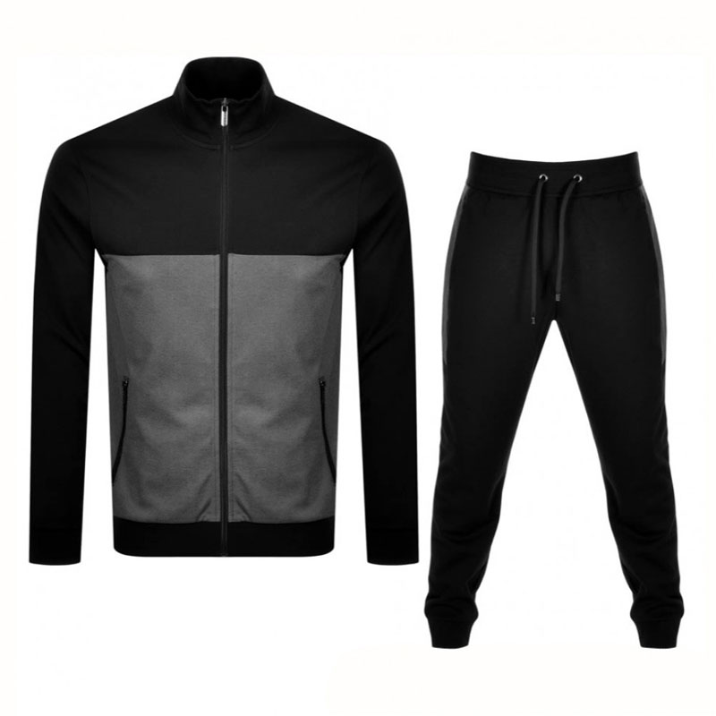 Tracksuit – Jurex Sports Wears